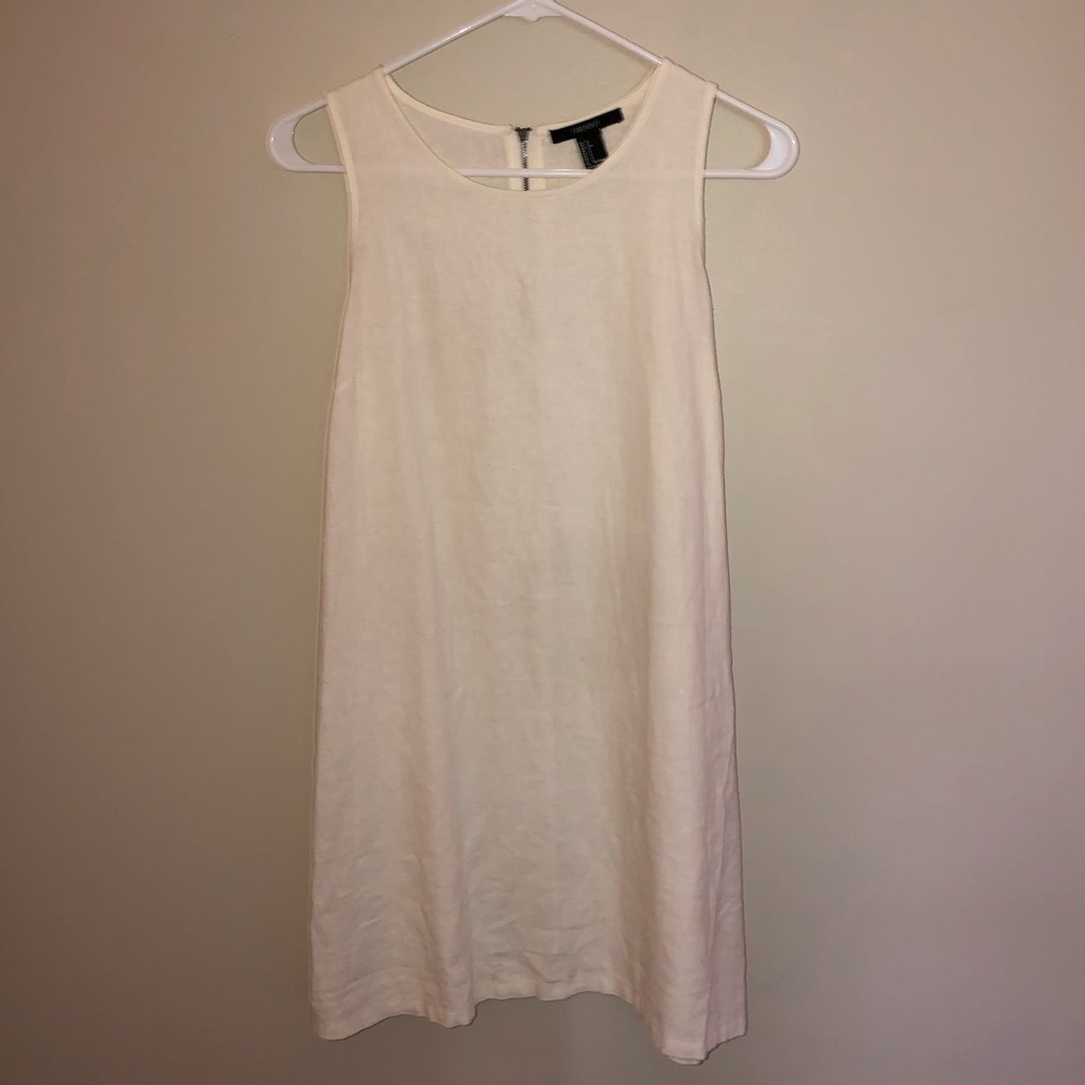 short sleeve dress